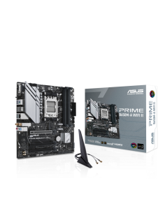 ASUS PRIME B650M-A WIFI II/AM5